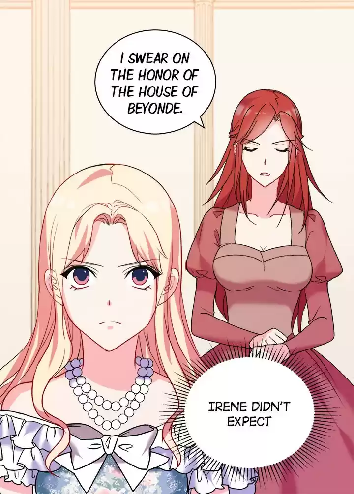 What It Takes to be a Villainess Ch.24