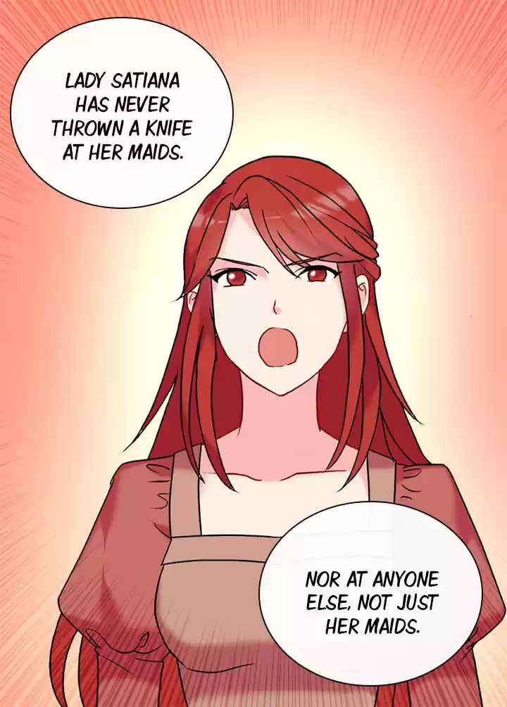 What It Takes to be a Villainess Ch.24