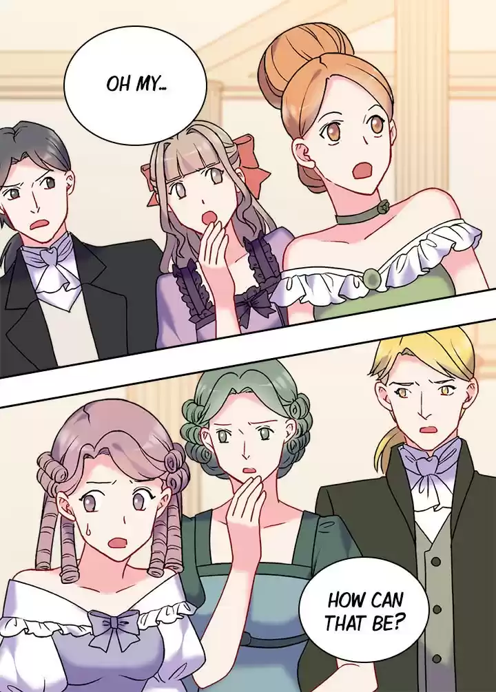 What It Takes to be a Villainess Ch.24