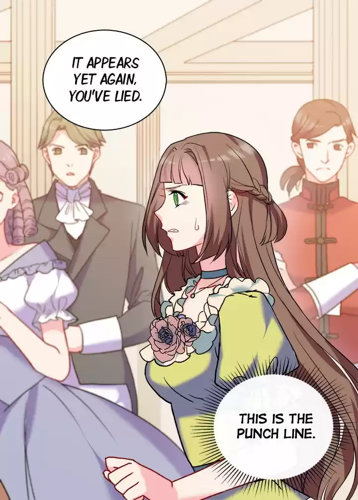 What It Takes to be a Villainess Ch.24