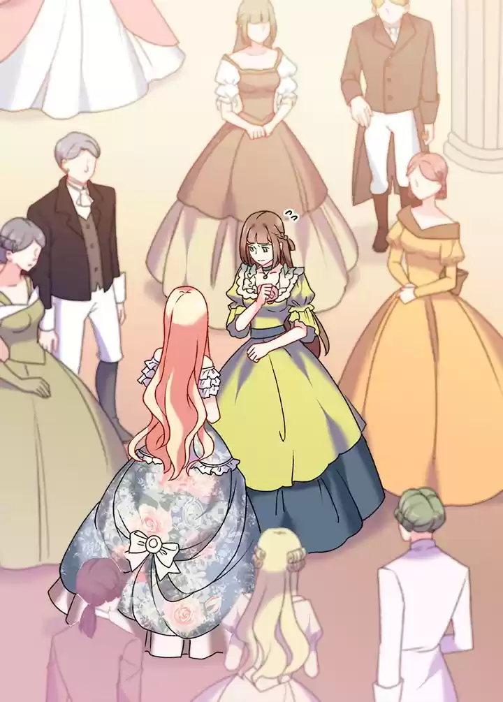 What It Takes to be a Villainess Ch.24