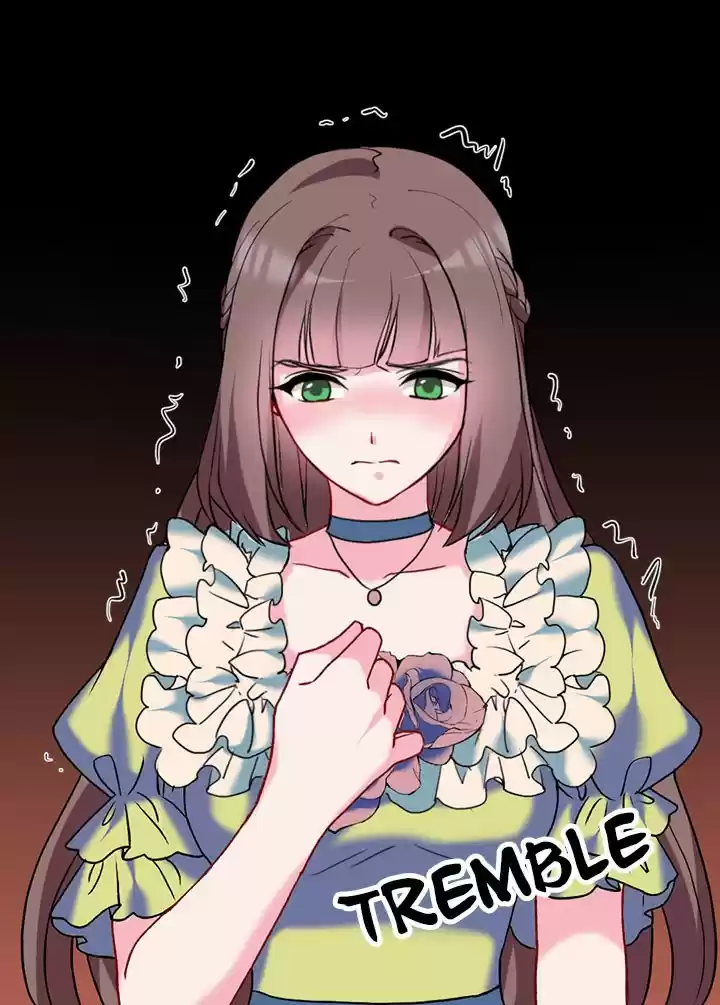 What It Takes to be a Villainess Ch.24