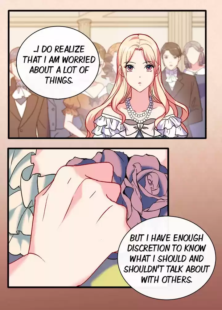 What It Takes to be a Villainess Ch.24