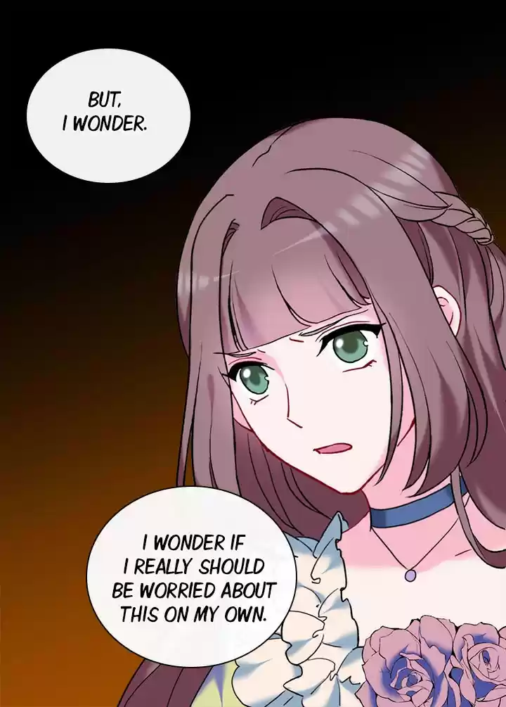 What It Takes to be a Villainess Ch.24