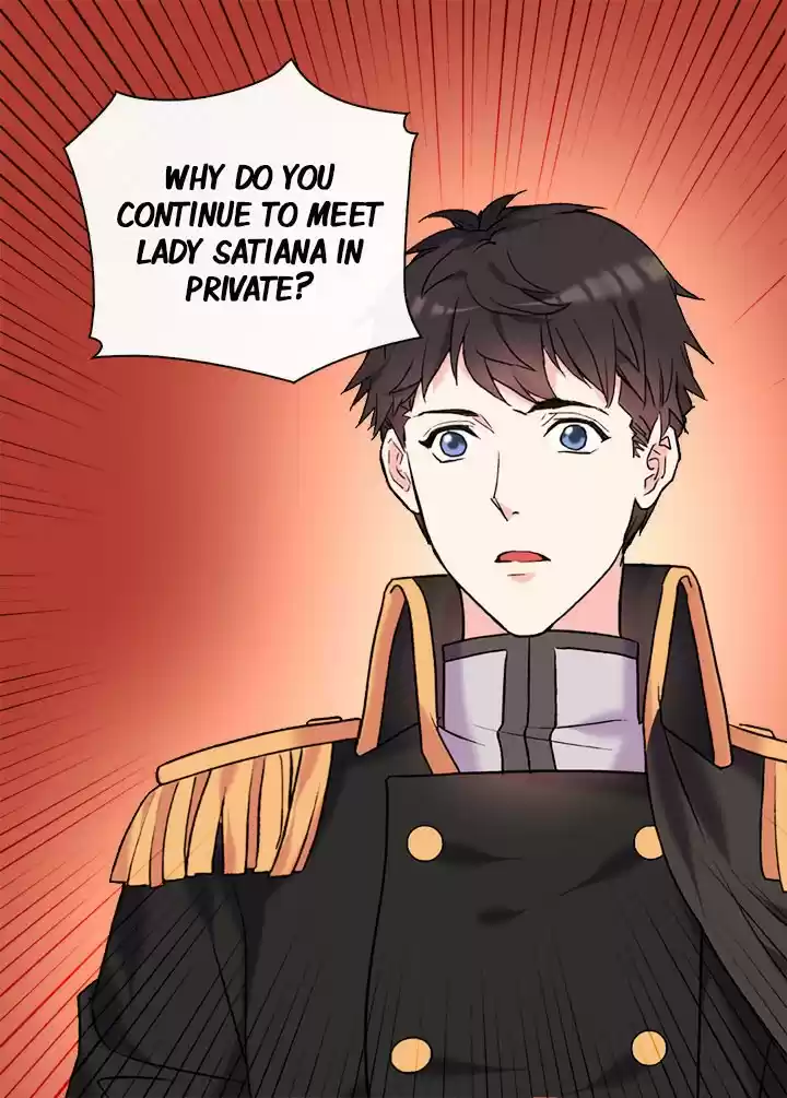 What It Takes to be a Villainess Ch.24