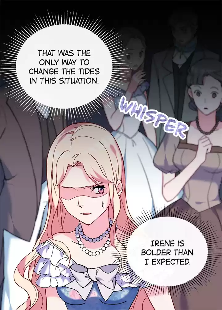 What It Takes to be a Villainess Ch.25