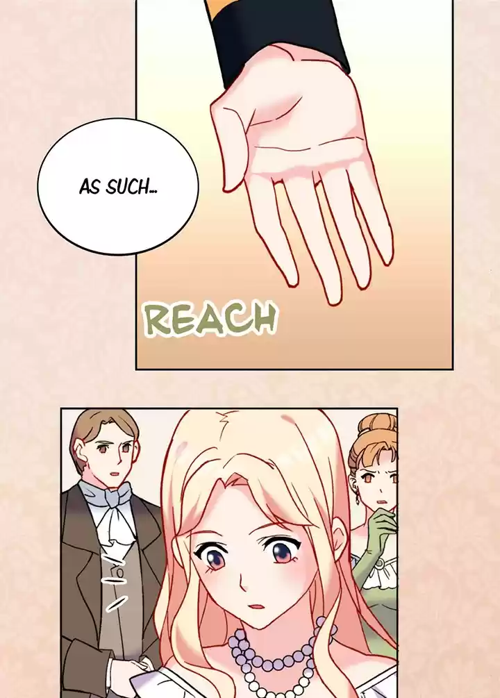 What It Takes to be a Villainess Ch.25