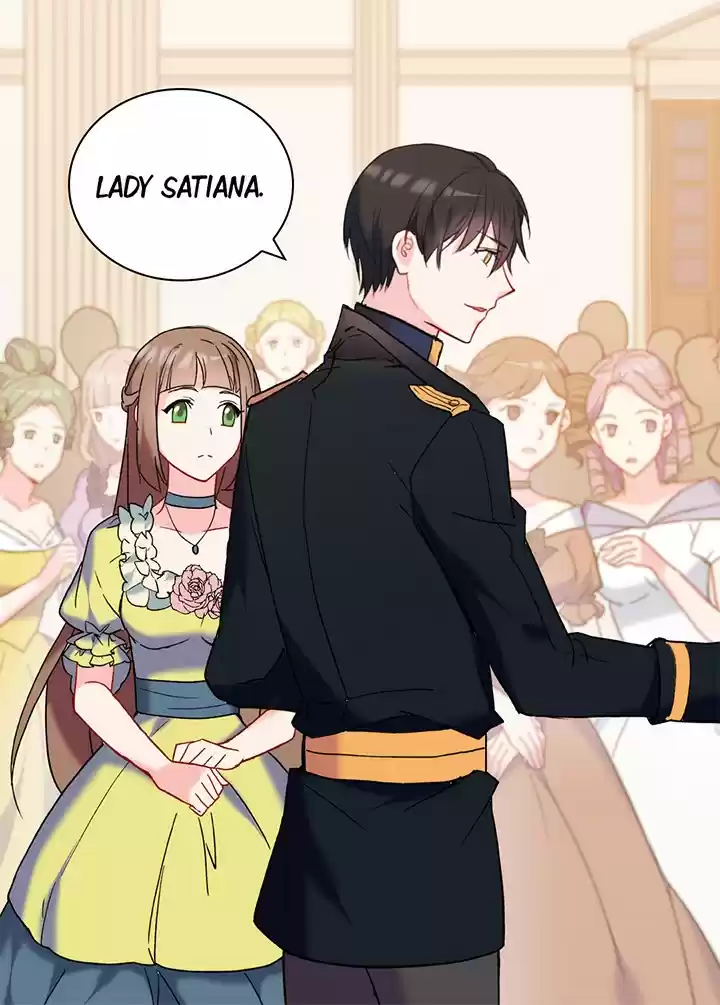 What It Takes to be a Villainess Ch.25