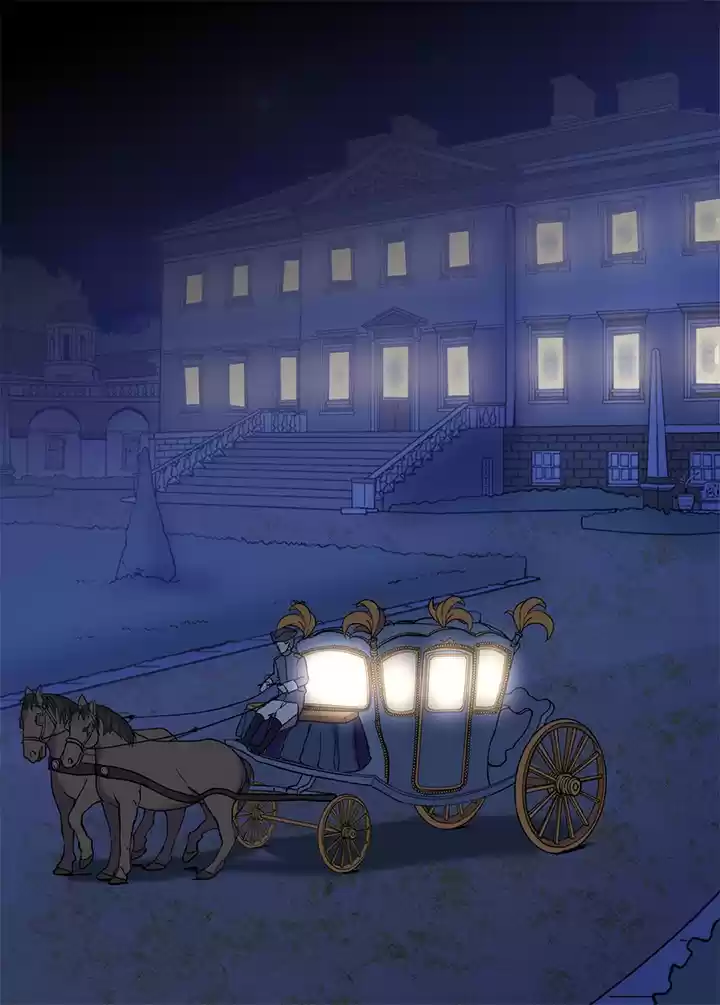 What It Takes to be a Villainess Ch.25