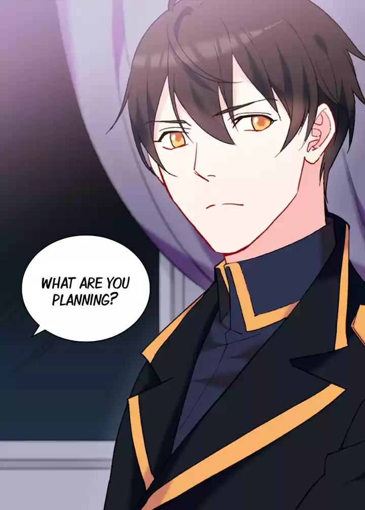 What It Takes to be a Villainess Ch.25