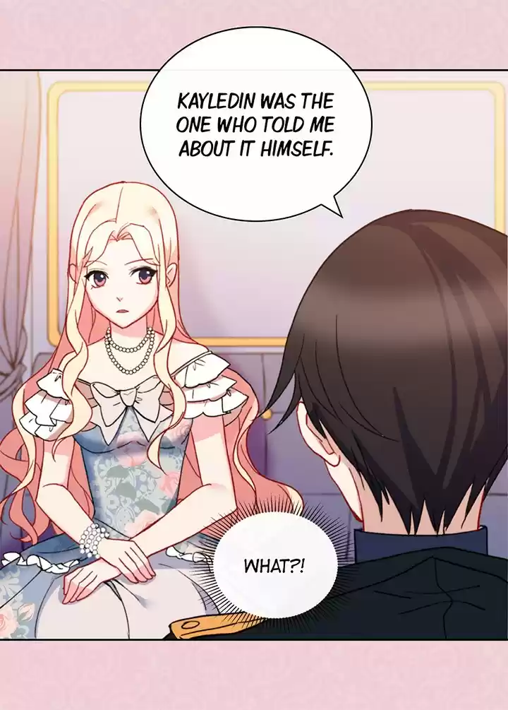 What It Takes to be a Villainess Ch.25