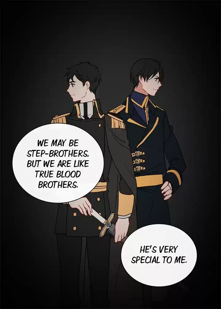 What It Takes to be a Villainess Ch.25