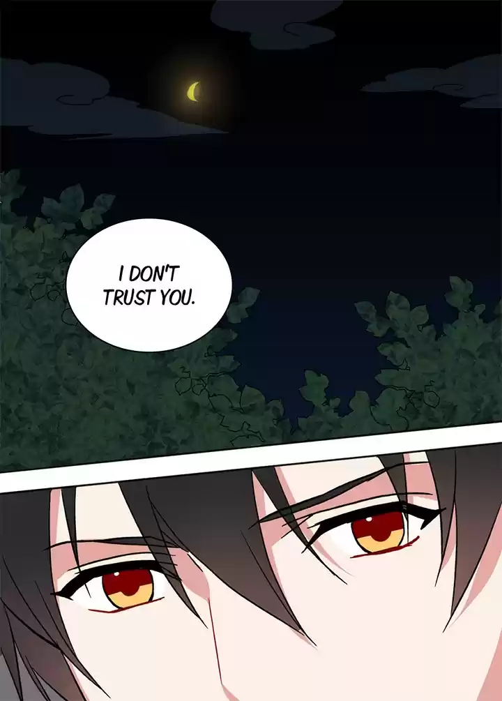 What It Takes to be a Villainess Ch.25