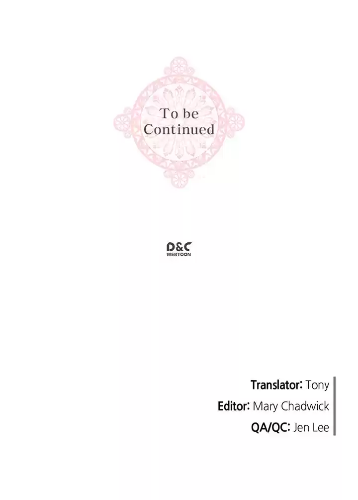 What It Takes to be a Villainess Ch.25