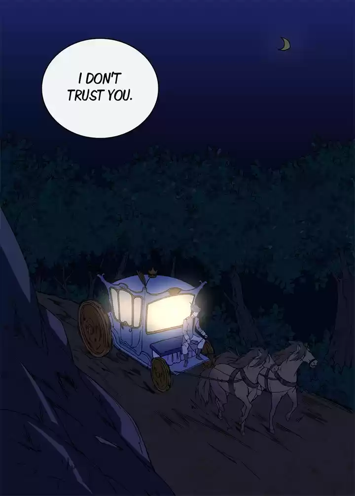 What It Takes to be a Villainess Ch.26