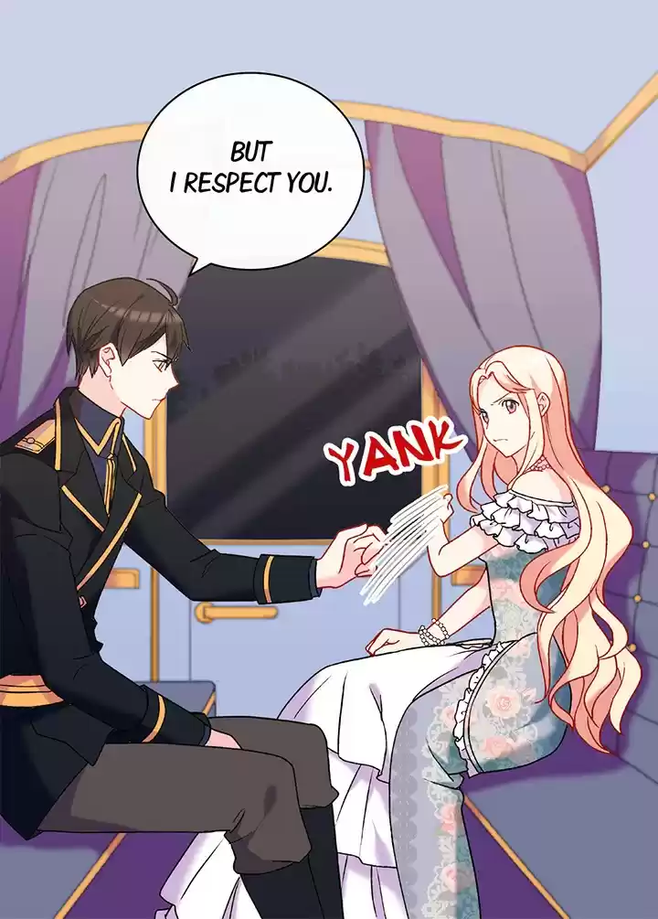 What It Takes to be a Villainess Ch.26