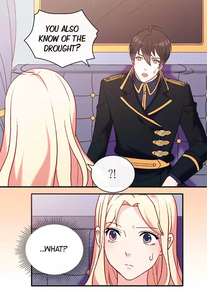 What It Takes to be a Villainess Ch.26