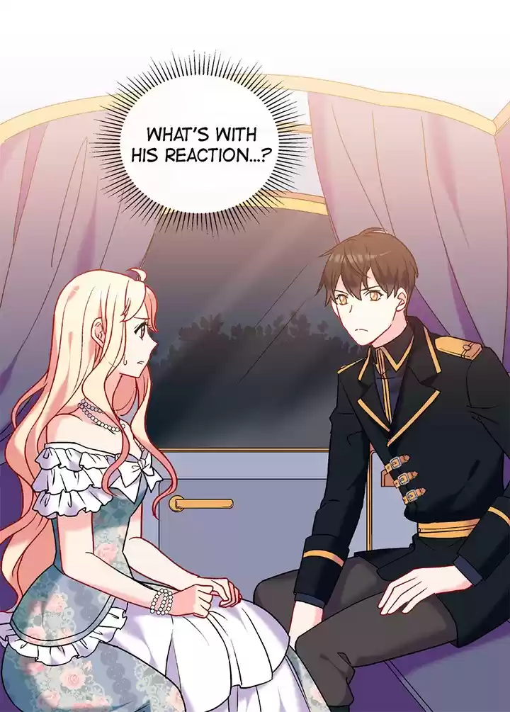 What It Takes to be a Villainess Ch.26