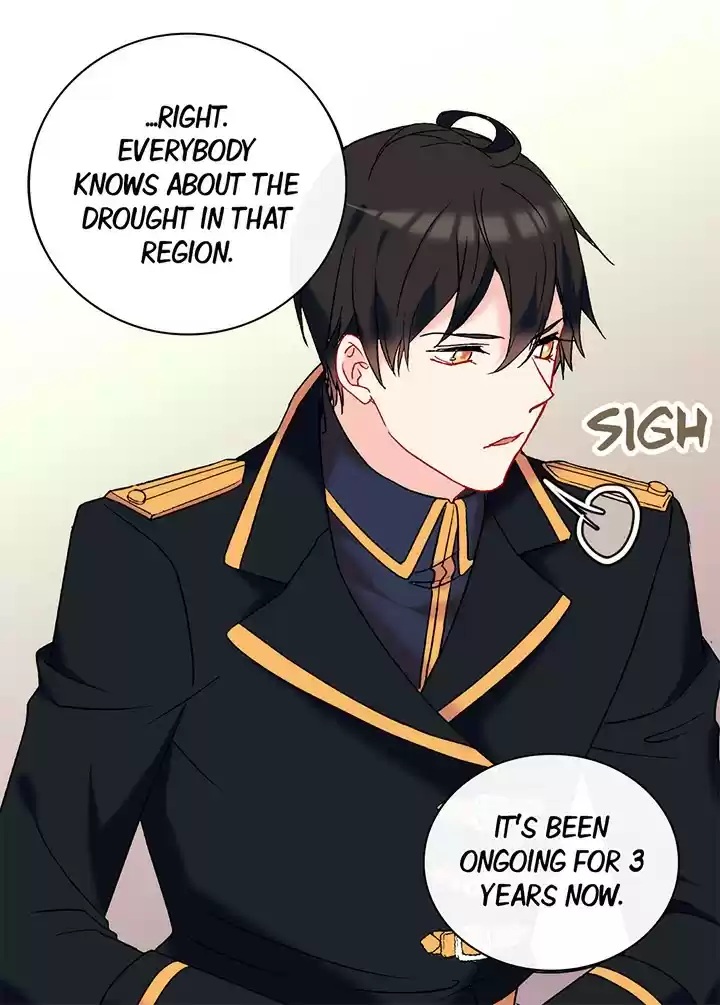 What It Takes to be a Villainess Ch.26