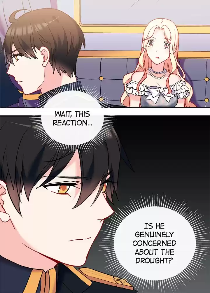 What It Takes to be a Villainess Ch.26