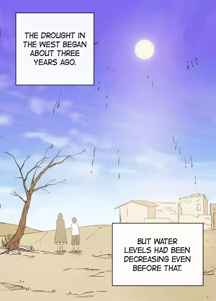 What It Takes to be a Villainess Ch.26