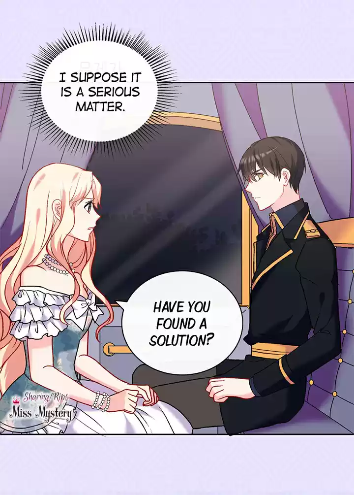 What It Takes to be a Villainess Ch.26