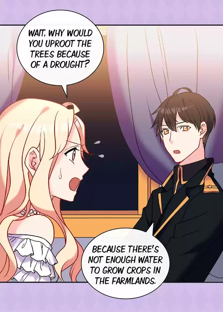 What It Takes to be a Villainess Ch.26