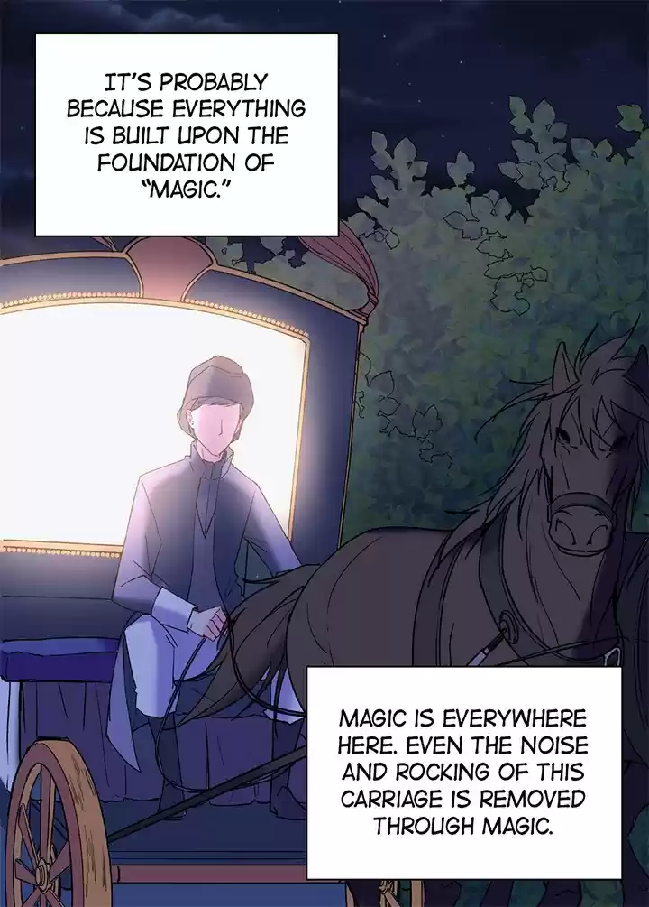 What It Takes to be a Villainess Ch.26