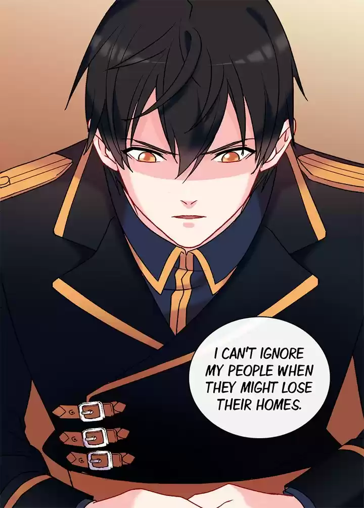 What It Takes to be a Villainess Ch.26