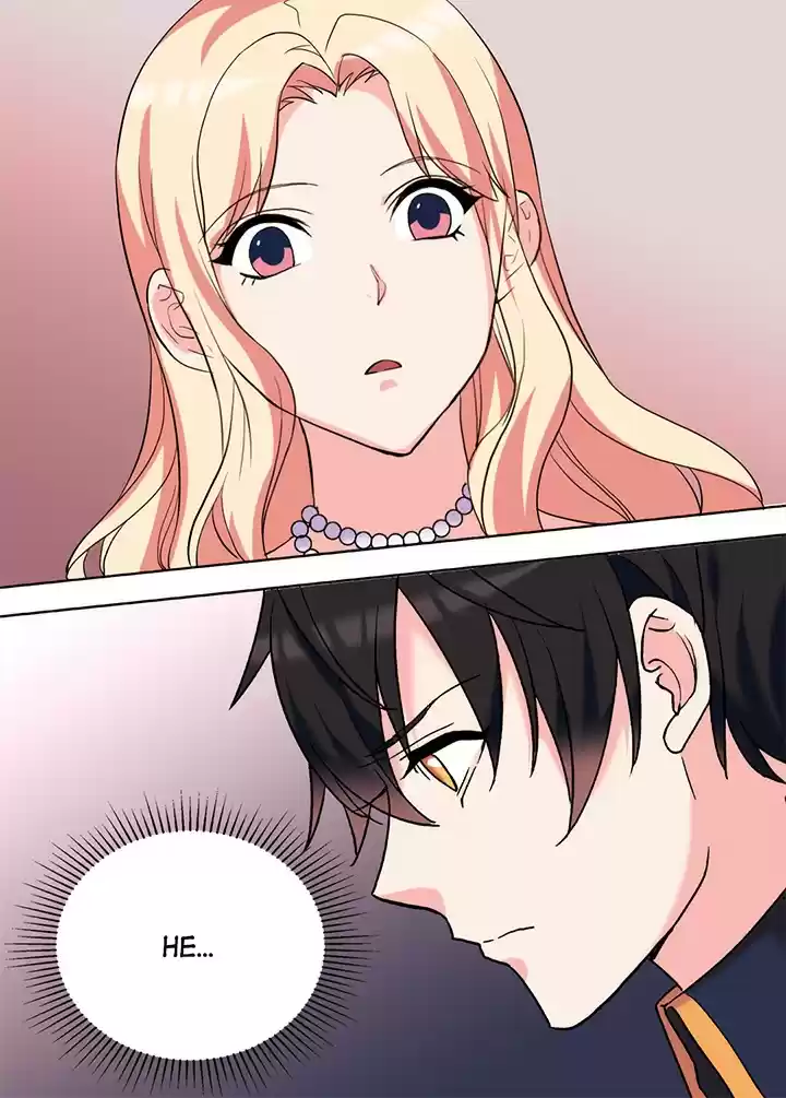 What It Takes to be a Villainess Ch.26