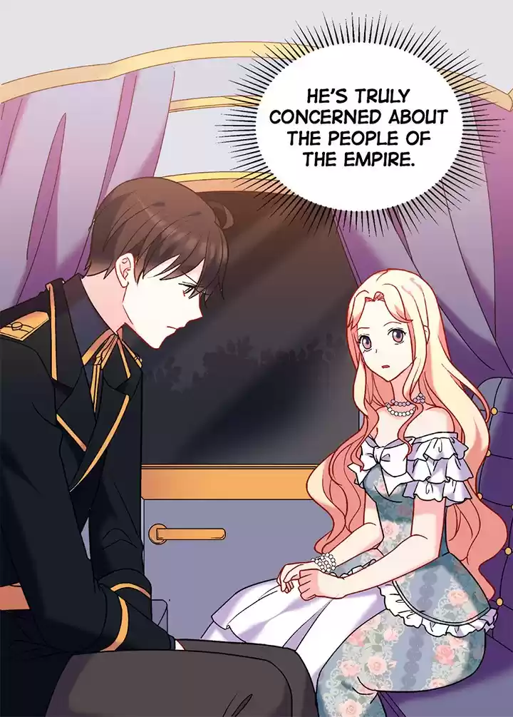 What It Takes to be a Villainess Ch.26