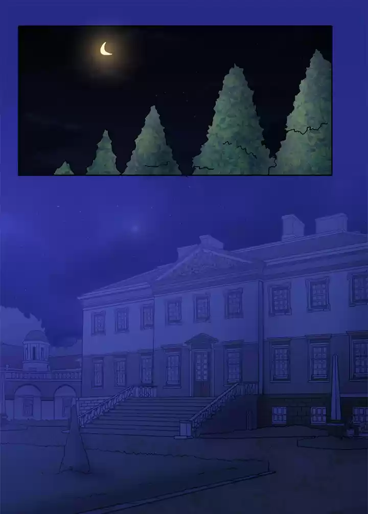 What It Takes to be a Villainess Ch.26