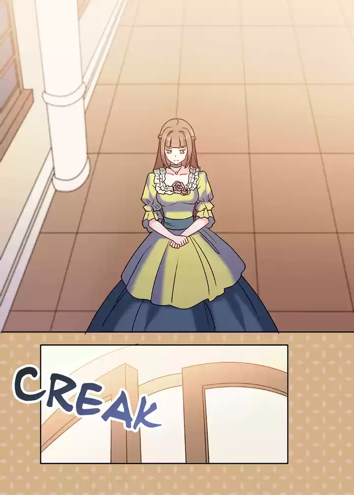 What It Takes to be a Villainess Ch.26