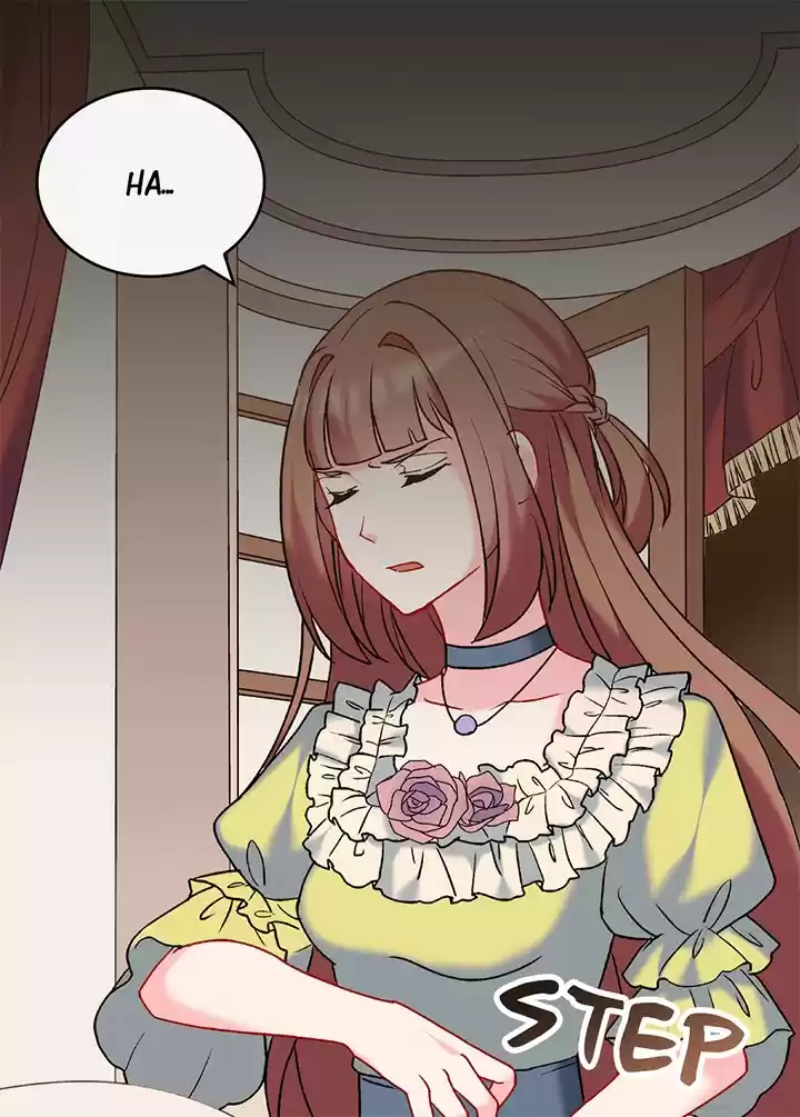 What It Takes to be a Villainess Ch.26