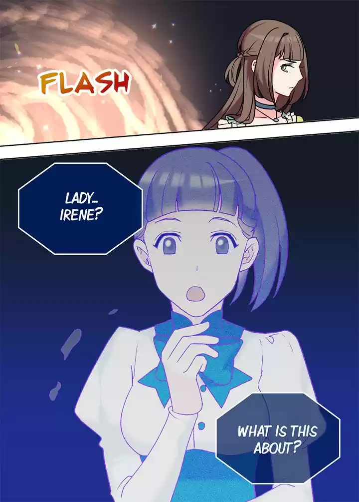 What It Takes to be a Villainess Ch.26