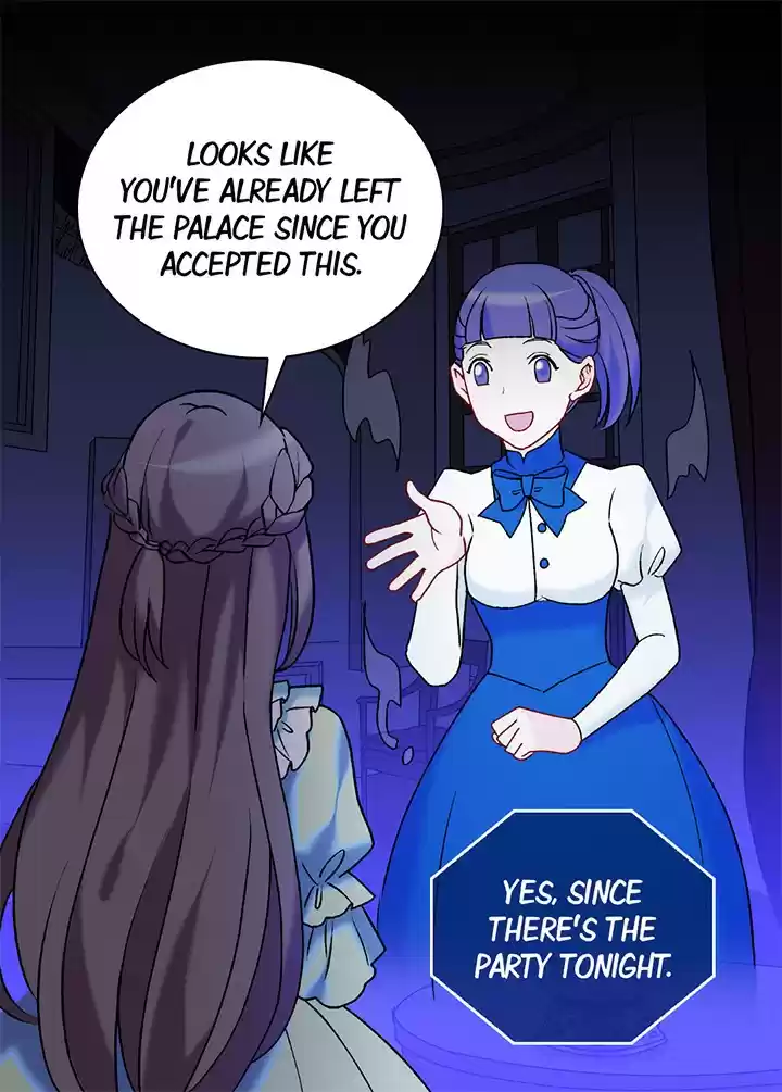 What It Takes to be a Villainess Ch.26