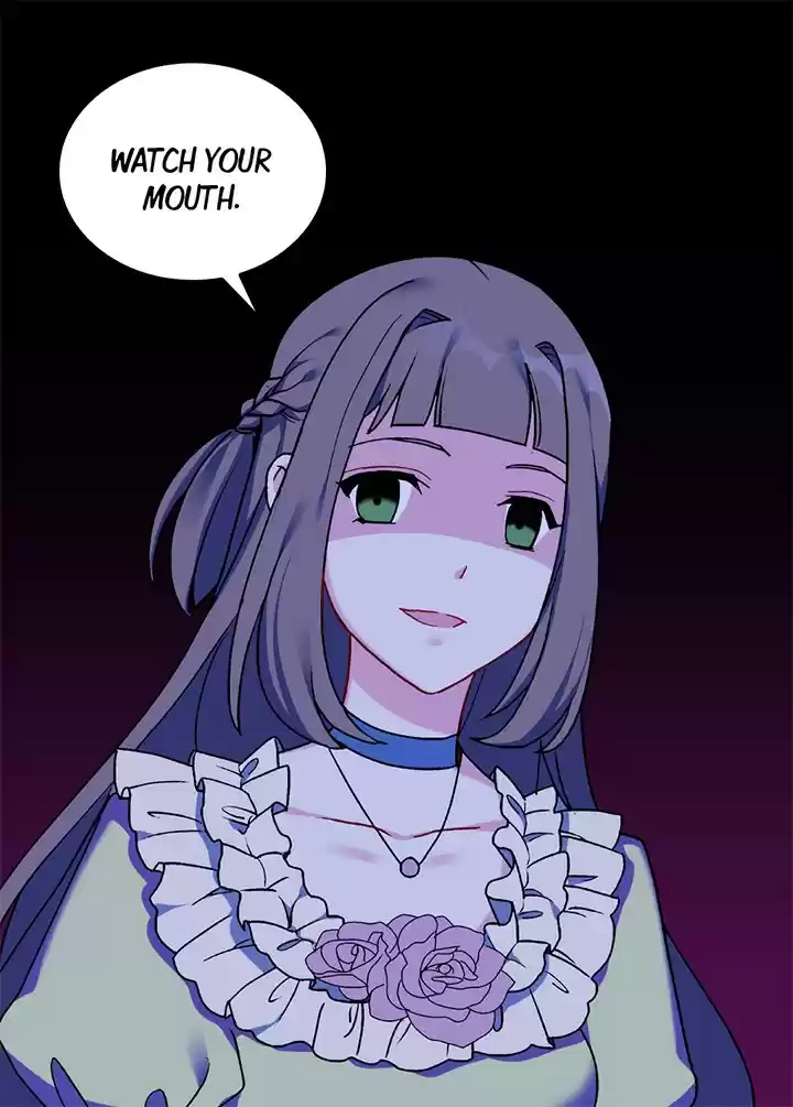 What It Takes to be a Villainess Ch.26