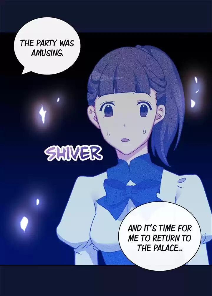 What It Takes to be a Villainess Ch.26