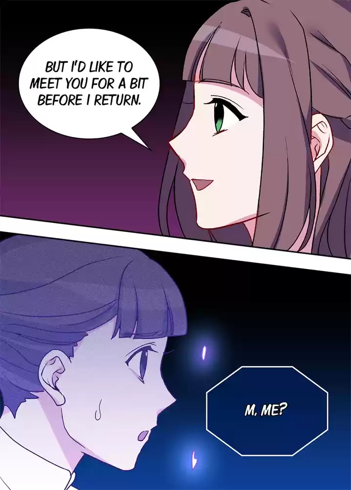 What It Takes to be a Villainess Ch.26