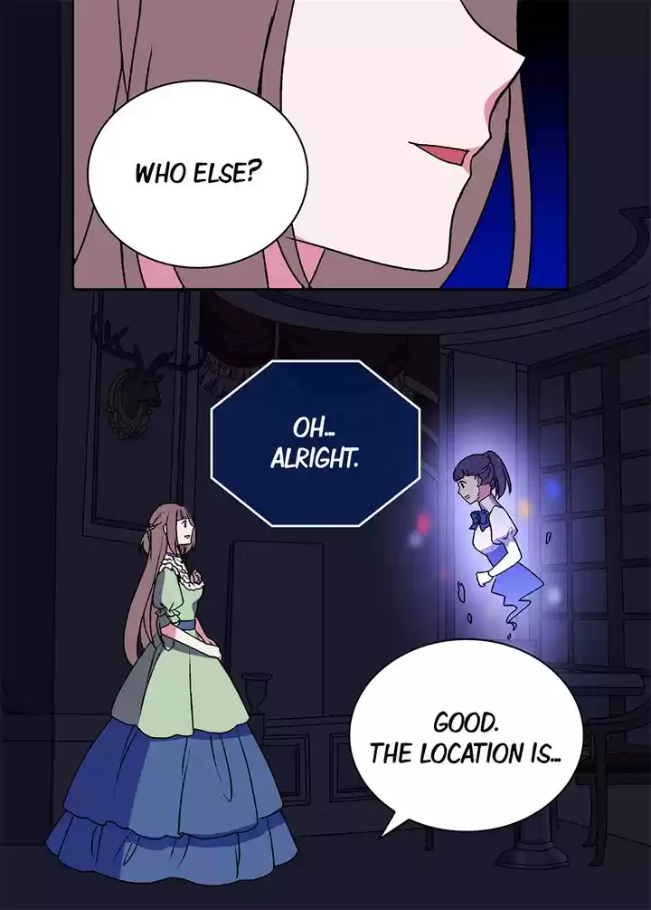 What It Takes to be a Villainess Ch.26