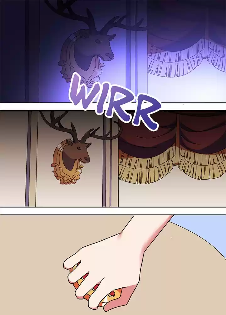 What It Takes to be a Villainess Ch.26