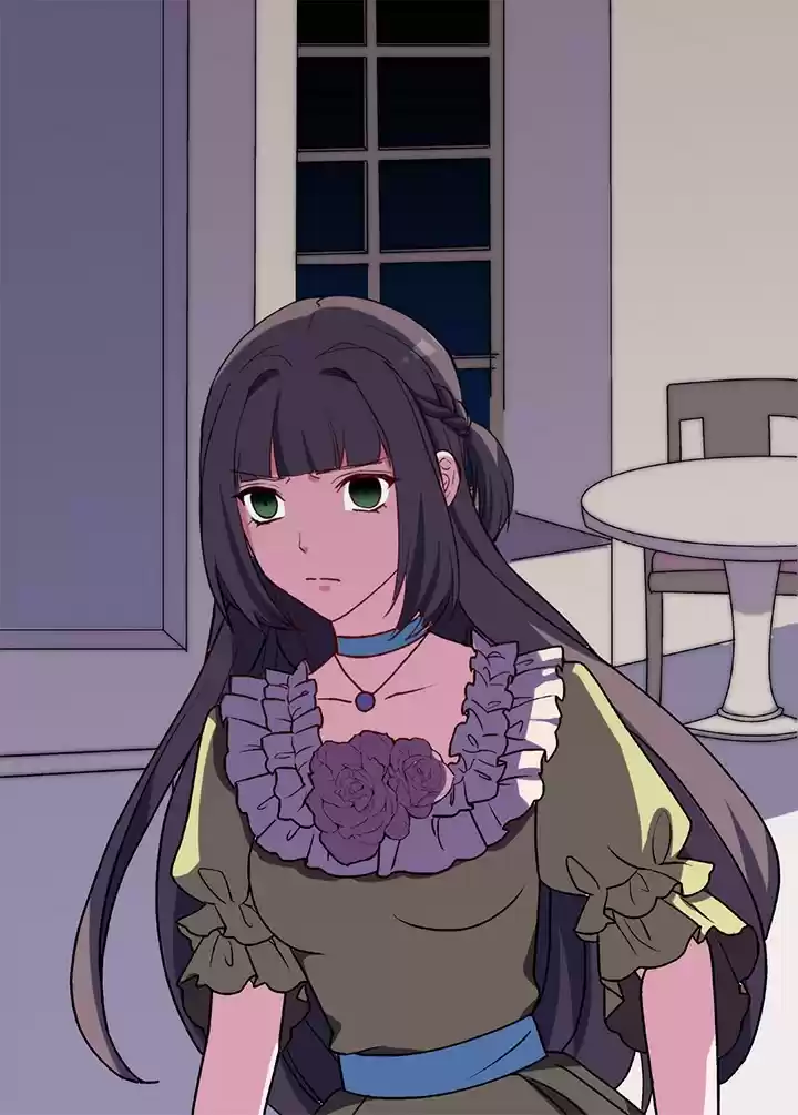 What It Takes to be a Villainess Ch.26