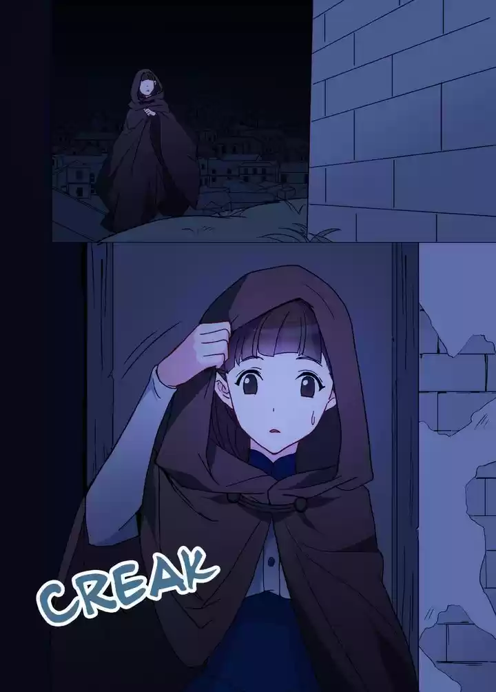 What It Takes to be a Villainess Ch.27