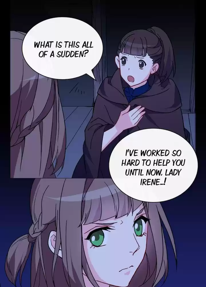 What It Takes to be a Villainess Ch.27