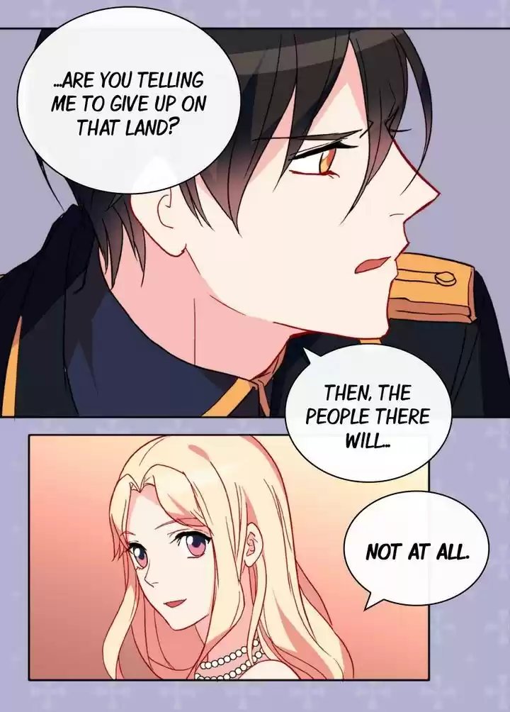 What It Takes to be a Villainess Ch.27