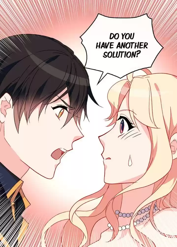 What It Takes to be a Villainess Ch.27