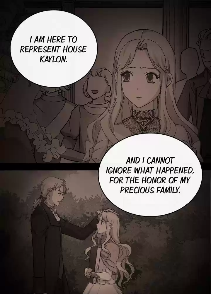 What It Takes to be a Villainess Ch.27