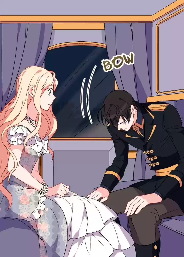 What It Takes to be a Villainess Ch.27