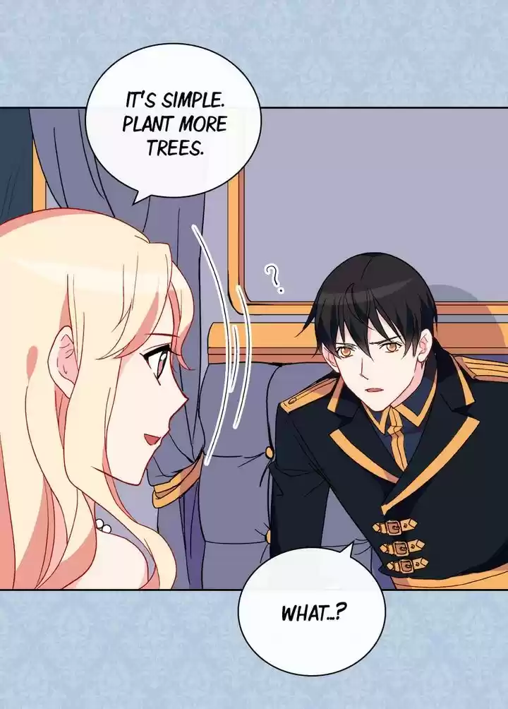 What It Takes to be a Villainess Ch.27