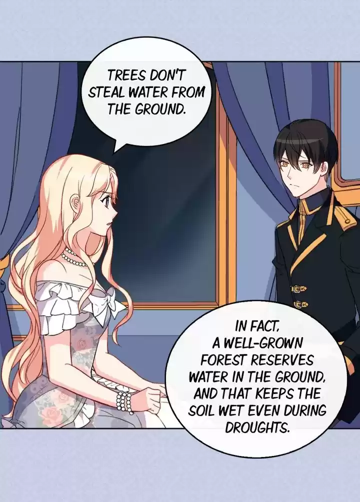 What It Takes to be a Villainess Ch.27